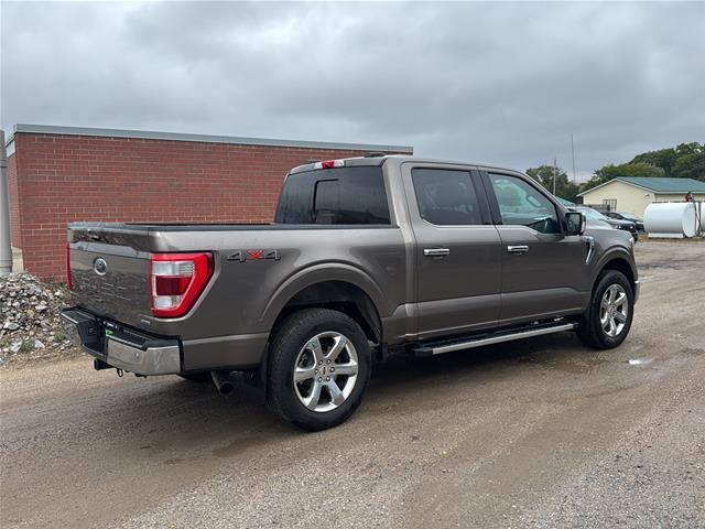 2021 Ford F-150 - $29,490