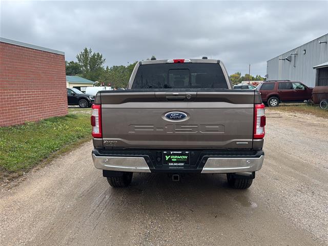 2021 Ford F-150 - $29,490