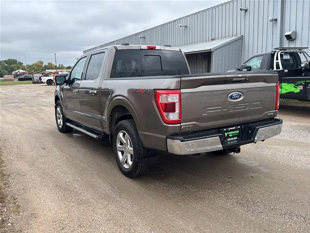 2021 Ford F-150 - $29,490