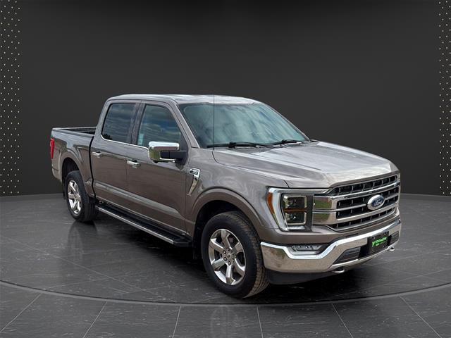 2021 Ford F-150 - $29,490