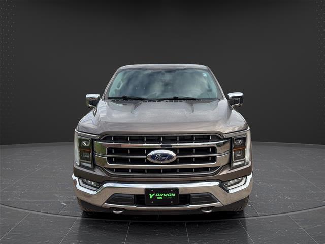 2021 Ford F-150 - $29,490