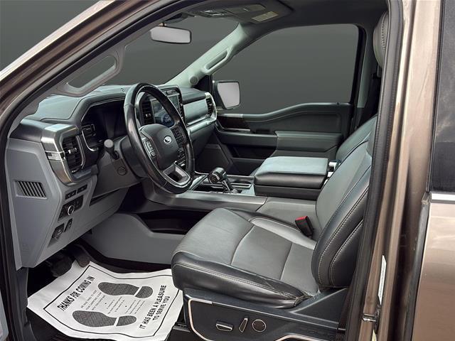 2021 Ford F-150 - $29,490