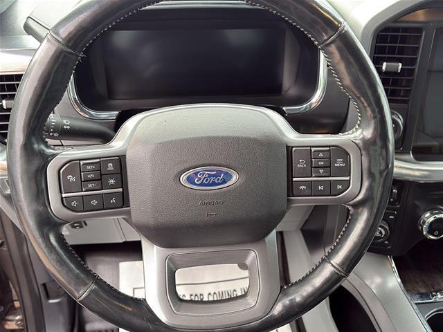 2021 Ford F-150 - $29,490