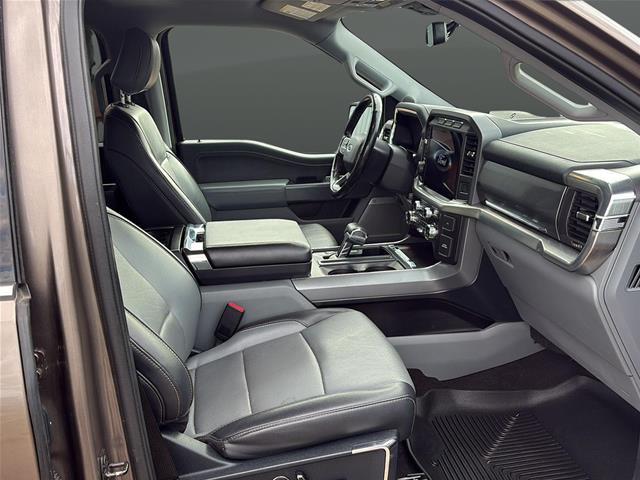 2021 Ford F-150 - $29,490