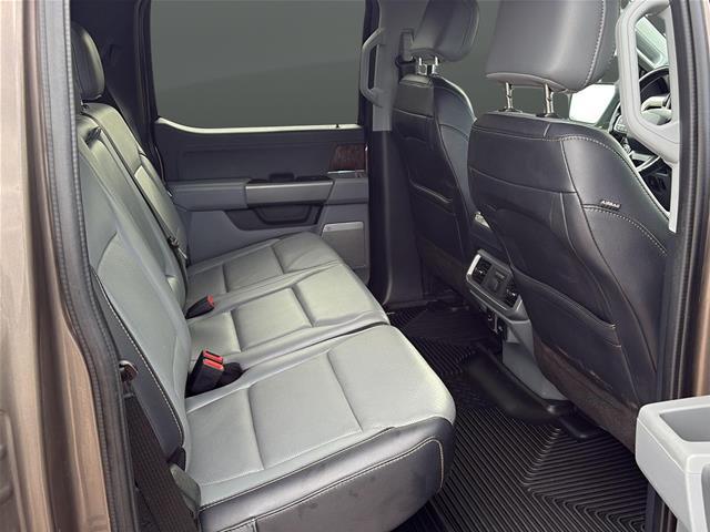 2021 Ford F-150 - $29,490