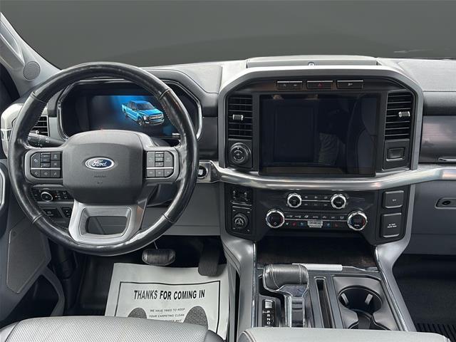 2021 Ford F-150 - $29,490