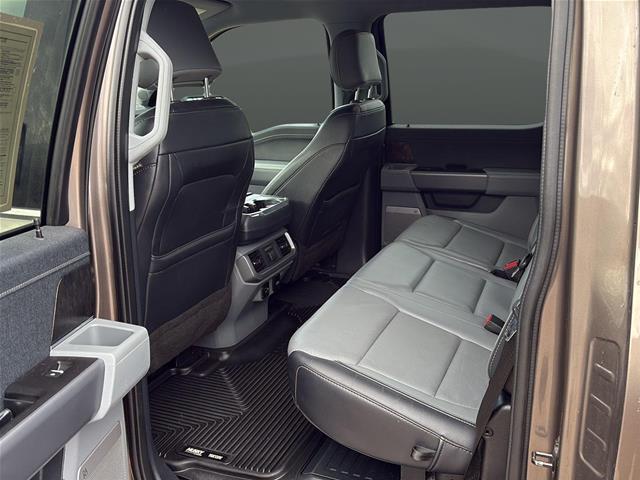 2021 Ford F-150 - $29,490
