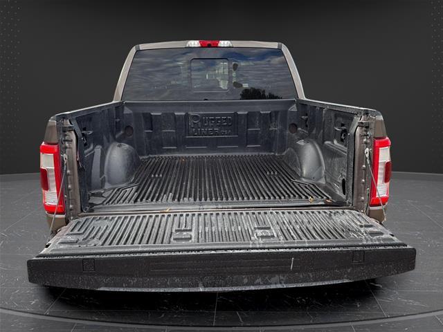 2021 Ford F-150 - $29,490