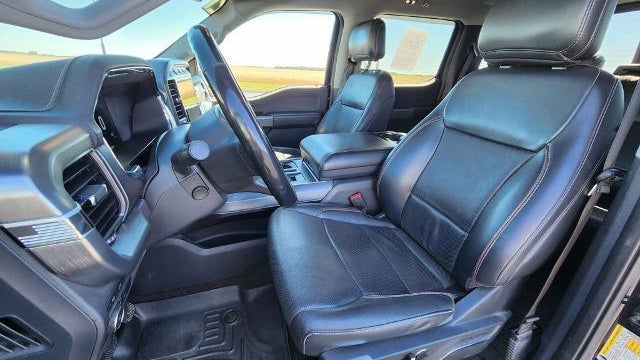 2021 Ford F-150 Limited