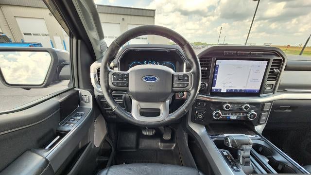 2021 Ford F-150 Limited