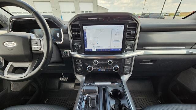 2021 Ford F-150 Limited