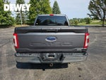 2021 F-150 Thumbnail 4