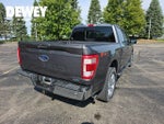 2021 F-150 Thumbnail 5