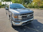 2021 F-150 Thumbnail 7