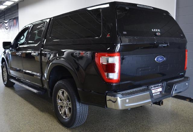 2021 Ford F-150 - $34,795