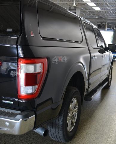 2021 Ford F-150 - $34,795