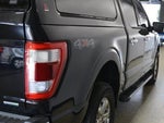 2021 F-150 Thumbnail 6