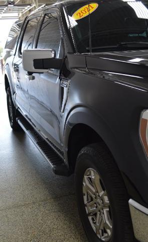 2021 Ford F-150 - $34,795