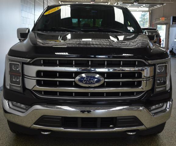 2021 Ford F-150 - $34,795