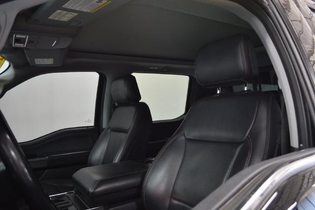 2021 Ford F-150 - $34,795