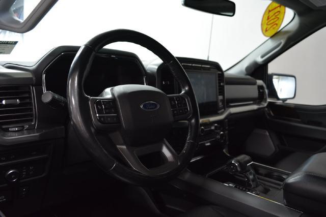 2021 Ford F-150 - $34,795