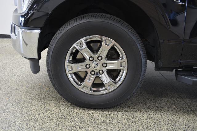 2021 Ford F-150 - $34,795