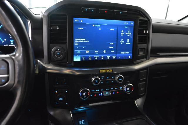 2021 Ford F-150 - $34,795