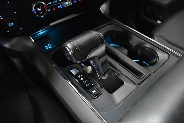 2021 Ford F-150 - $34,795