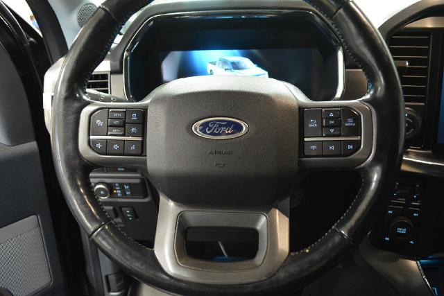 2021 Ford F-150 - $34,795