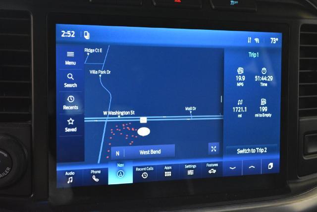 2021 Ford F-150 - $34,795