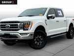 2021 F-150 Thumbnail 1