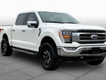 2021 F-150 Thumbnail 3