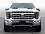 2021 F-150 Thumbnail 4