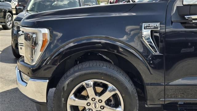2021 Ford F-150 Limited