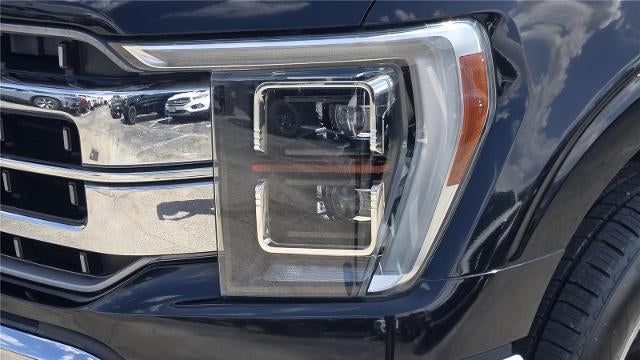 2021 Ford F-150 Limited