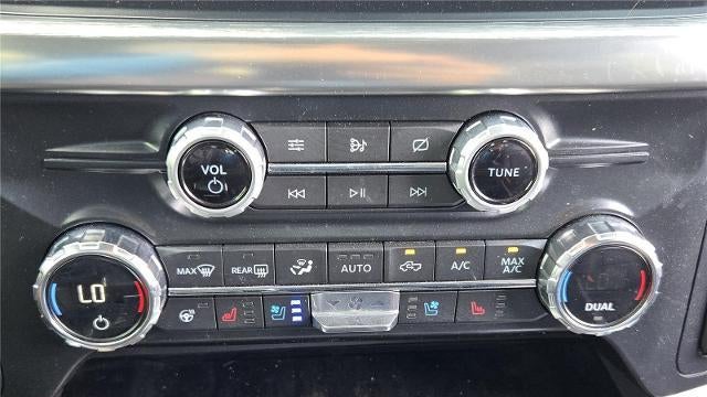 2021 Ford F-150 Limited