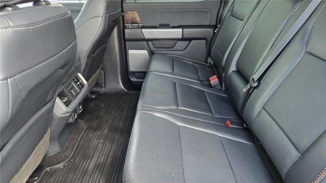 2021 Ford F-150 Limited