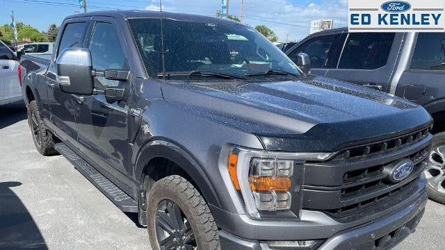 Preowned 2021 Ford F-150 XL for Sale