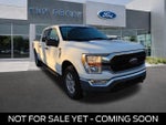 2021 F-150 Thumbnail 1