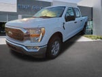 2021 F-150 Thumbnail 17