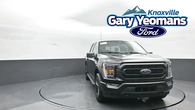 Preowned 2021 Ford F-150 Limited for Sale
