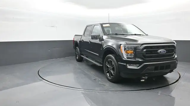 2021 Ford F-150 Limited