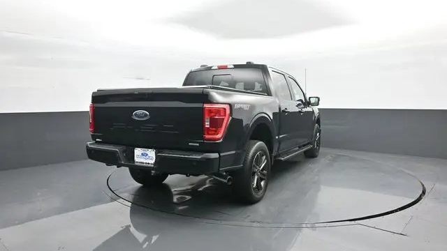 2021 Ford F-150 Limited
