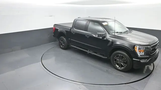 2021 Ford F-150 Limited