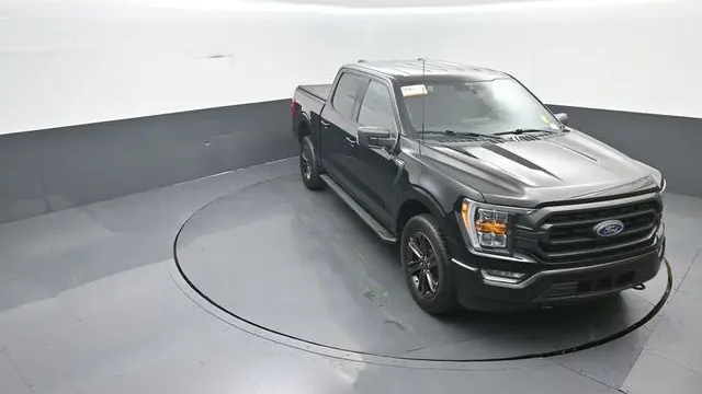 2021 Ford F-150 Limited