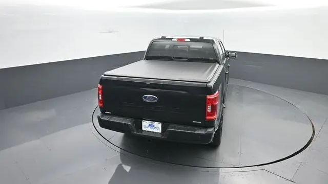 2021 Ford F-150 Limited