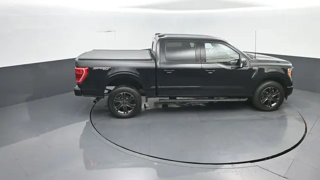 2021 Ford F-150 Limited