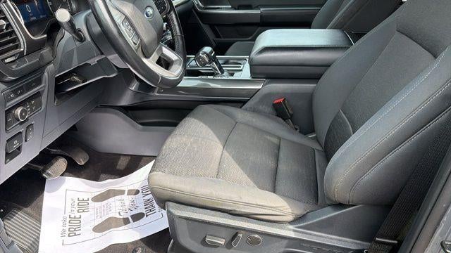 2021 Ford F-150 Limited