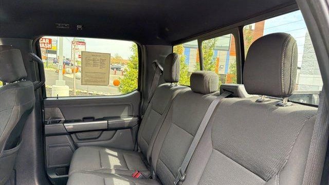 2021 Ford F-150 Limited