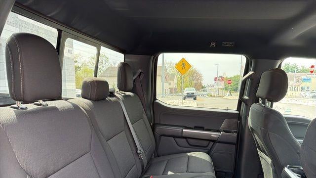 2021 Ford F-150 Limited